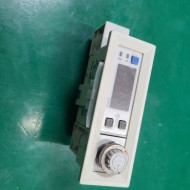 SMC FLOW SWITCH PFM710S-C6L-C (중고) 유량 스위치