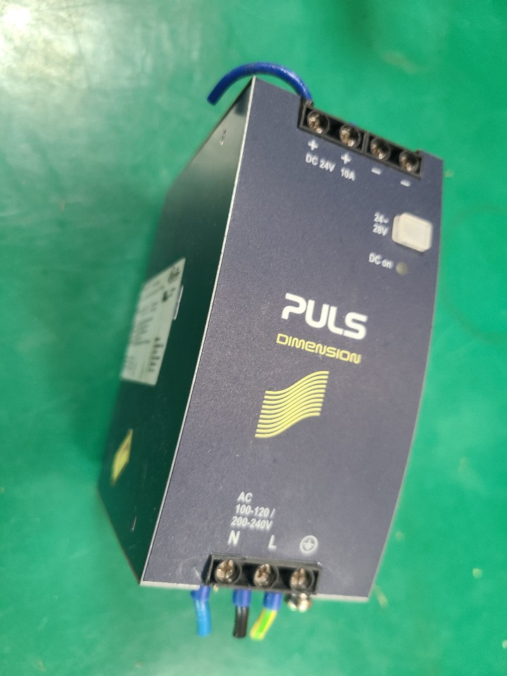 POWER SUPPLY CS10.241 (중고) 파워 서플라이
