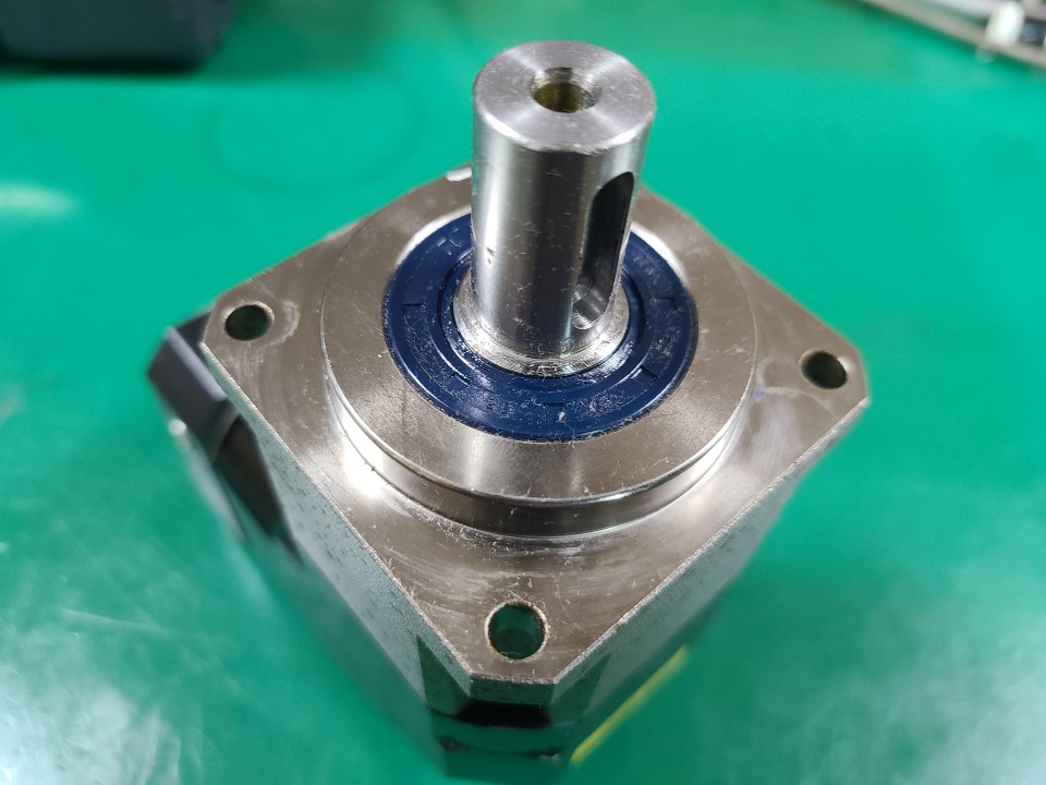 ATG SERVO MOTOR 감속기 KSBL-62-6-P2 (중고) 서보모타 감속기