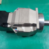 SERVO MOTOR 감속기 AF075-S1-P2(30:1)(미사용중고) 서보모타 감속기