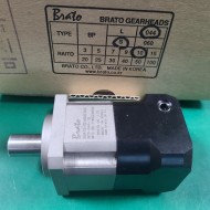 (A급-포장상태) BRATO GEARHEADS BPS-044-10(10:1) 서보모타 감속기