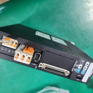 NIDEC SERVO DRIVER DA23822 (750W-중고) 니덱 서보 드라이버