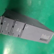 (A급-미사용품)MITSUBISHI PLC CPU UNIT Q06HCPU 미쓰비씨 씨피유 유닛