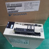 (A급-포장상태)YASKAWA SERVOPACK SGDV-5R5A01A002000(750W) 야스까와 서보팩