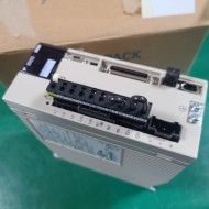 (A급-포장상태)YASKAWA SERVOPACK SGDV-5R5A01A 야스까와 서보팩