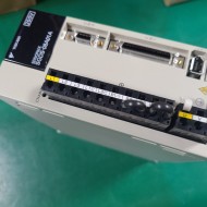 (A급-미사용품)YASKAWA SERVOPACK SGDS-08A01A(750W) 야스까와 서보팩