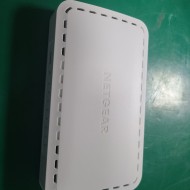 (미사용품)NETGEAR 8-PORT GIGABIT ETHERNET SWITCH GS608v4 넷기어 8포트 기가바이트 이더넷 스위치