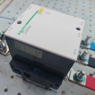 SCHNEIDER LC1F225 (중고) 슈나이더 접촉기