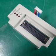 MITSUBISHI PLC POWER FXON-232ADP (중고) 미쓰비시 피엘시 파워유닛