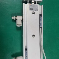 SMC AIR CYLINDER CXSM10-75 (중고) 에어 실린더