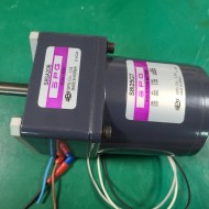 SPG INDUCTION MOTOR S8I25GT+S8SA20B(중고) 인덕션모타