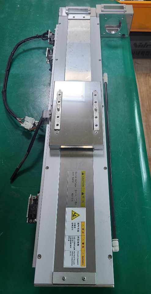 DSTACTUATOR DRMC120-LP-200-I-L20-450-S3(중고) 엑츄에이터