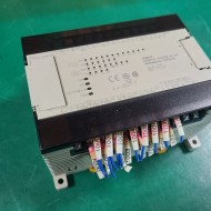 OMRON PLC CPM1A-30CDR-A-V1 (중고) 옴론 피엘씨