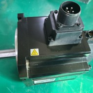 NIDEC AC SERVO MOTOR MM152N2LN07 (중고) 니덱 샨쿄 서보모타