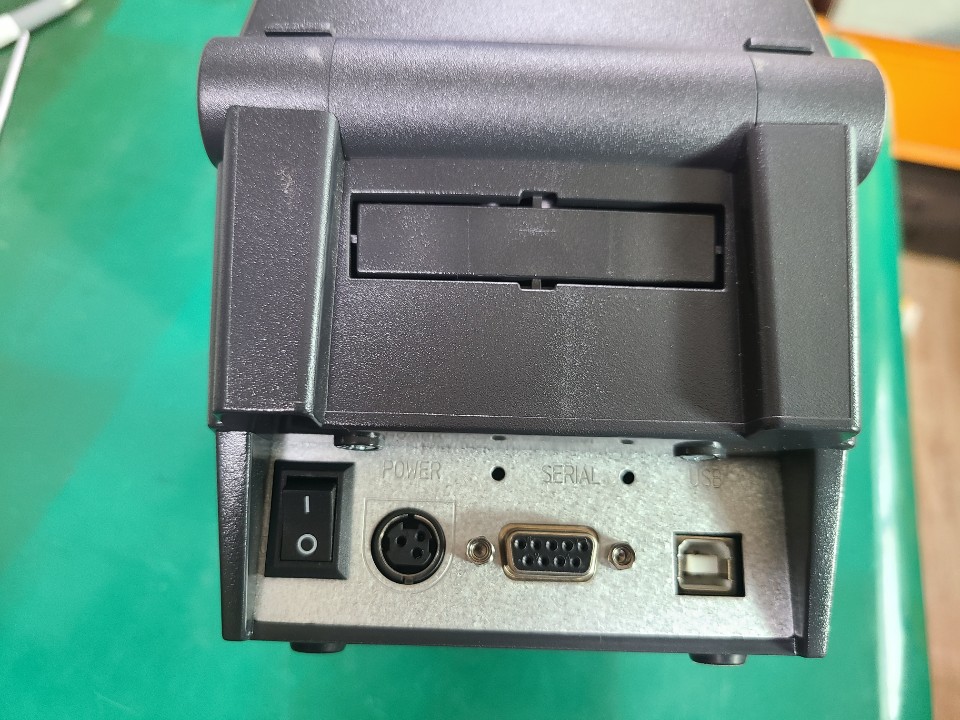 (A급) BIXOLON THERMAL LABEL PRINTER SLP-D220  빅솔론 감열식 라벨 프린터