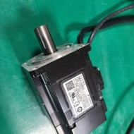 YASKAWA SERVO MOTOR SGMJV-02ADE6S (200W-중고) 야스까와 서보모타