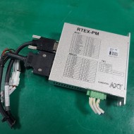 AJINEXTEK MOTION MODULE RTEX-PM (V2.1 중고) 아진엑스텍 모션기능 모듈