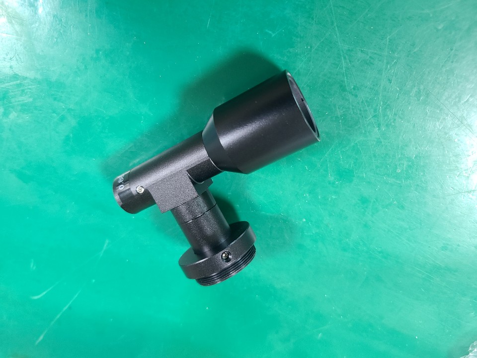 (A급-미사용품) TELECENTRIC LENS TLO.88-182D-90