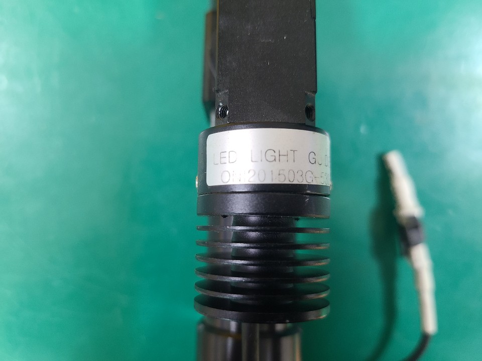 KSI CCD CAMERA XCL-C500 (중고) 산업용 카메라