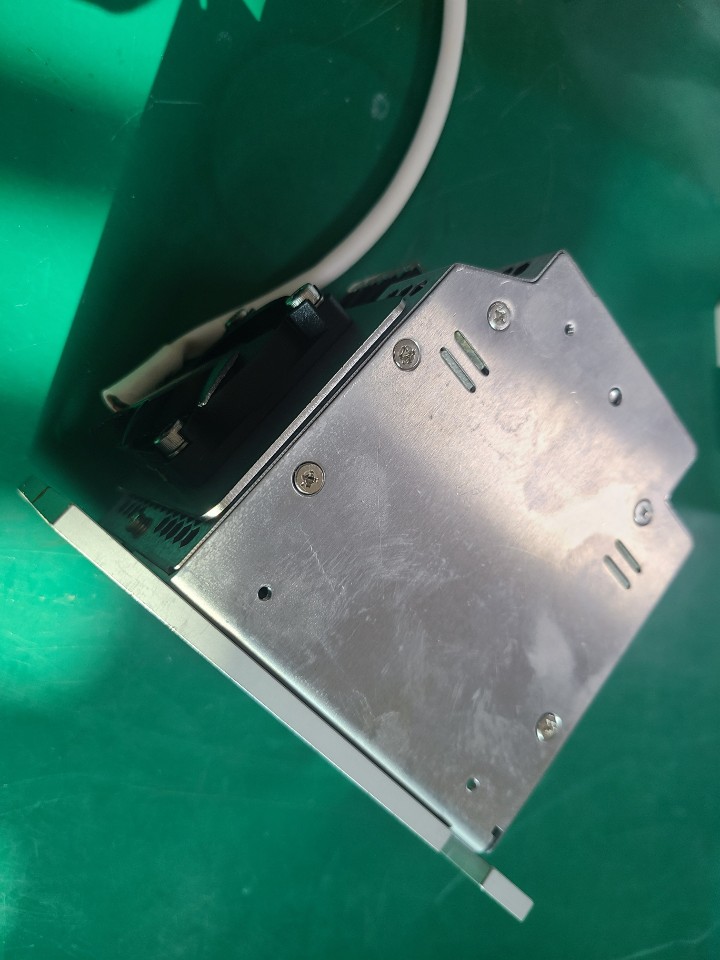 OMRON POWER SUPPLY DLP180-24-1 (중고) 옴론 파워서플라이
