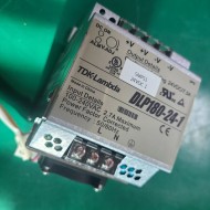 OMRON POWER SUPPLY DLP180-24-1 (중고) 옴론 파워서플라이