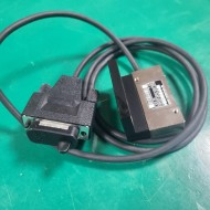 (미사용중고) HEIDENHAIN LINEAR SCALE ENCODER HEAD LIDA28 U1 리니어 스케일 헤드