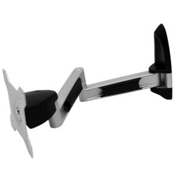 (A급)CLAIRE  LCD MONITOR ARM AR210 클레어 모니터벽걸이용 암 거치대