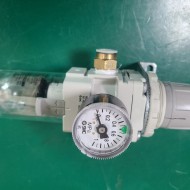 SMC AIR REGULATOR AW30-03BG-A (중고) 에어 레귤레이터