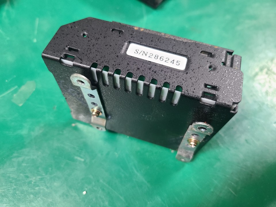 30W LED LAMP CONVERTER BK30XG-12 (중고)