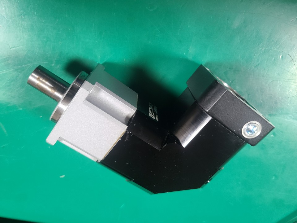 ATG SERVO MOTOR 감속기 PBL44-H-20 (중고) 서보모타 감속기