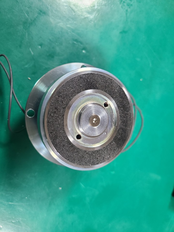 MIKI PULLEY 06AP15115+06 24V 11W AP15109 (중고)