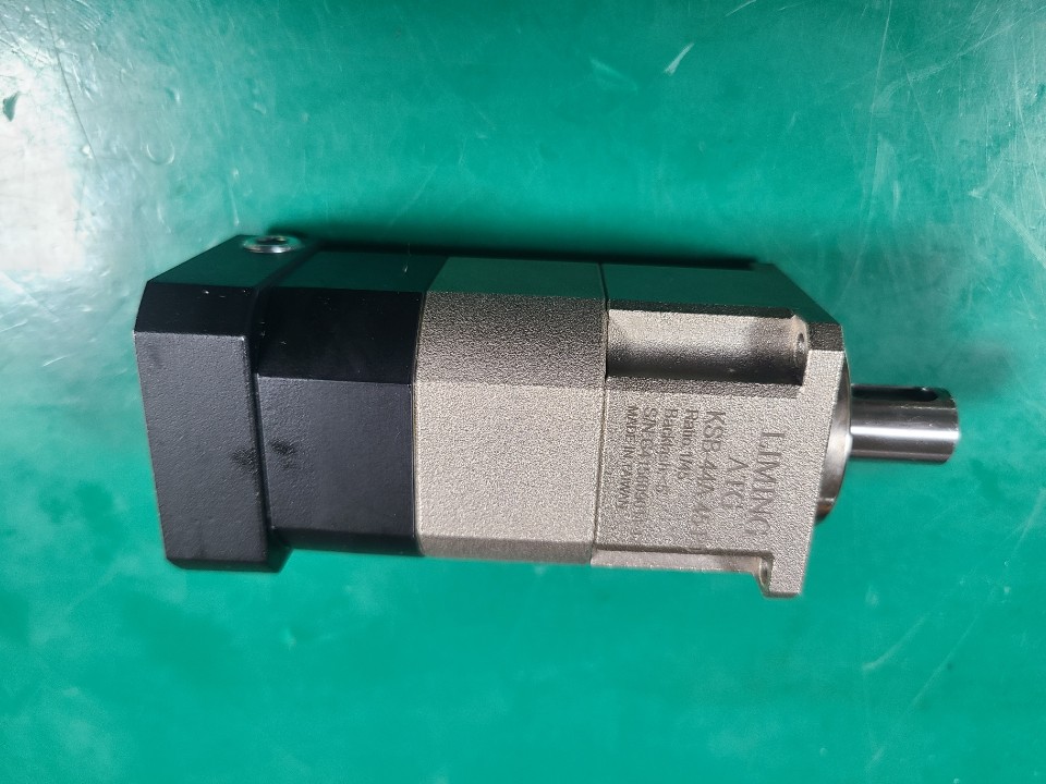 ATG SERVO MOTOR 감속기 KSB-44A-45-P0 (45:1 중고) 서보모타 감속기