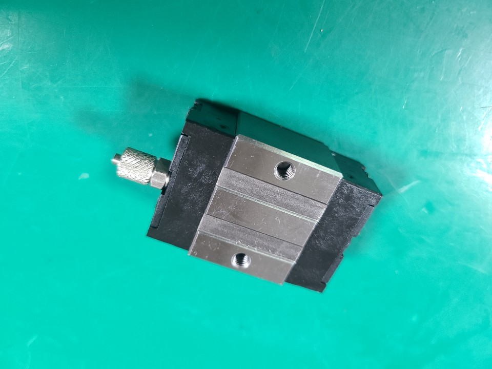 (A급) SKFLM GUIDE BLOCK  LLTHC 15 SU 10 TW 270N 엘엠가이드 블럭