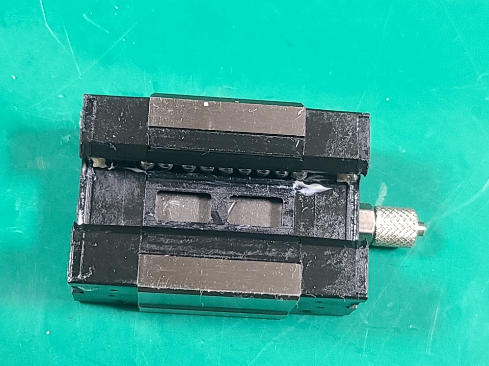 (A급) SKFLM GUIDE BLOCK  LLTHC 15 SU 10 TW 270N 엘엠가이드 블럭