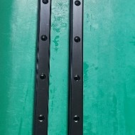 THK LM GUIDE RAIL HSR20-620mm (중고) 엘엠가이드 레일