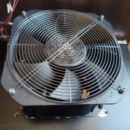 ORIX AC FAN MOTOR MRS25-D (중고) 오릭스 팬모타