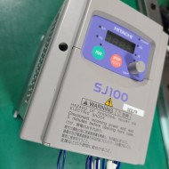 HITACHI INVERTER SJ100-022LFR (중고) 히다찌 인버터