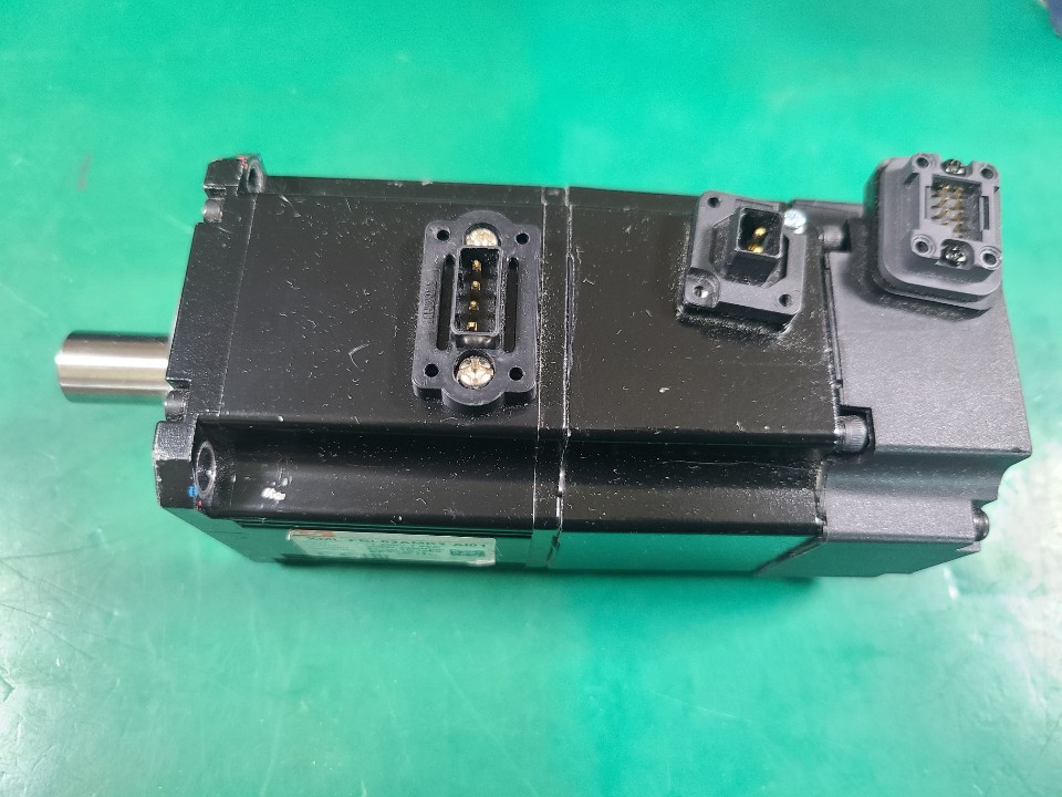 LS XGT SERVO MOTOR XML-FBL02AMK2-AI01 (중고) 엘에스 서보모타