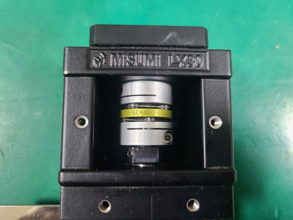 MISUMI ACTUATOR LX30(ST=60mm) 미즈미 엑츄에이터