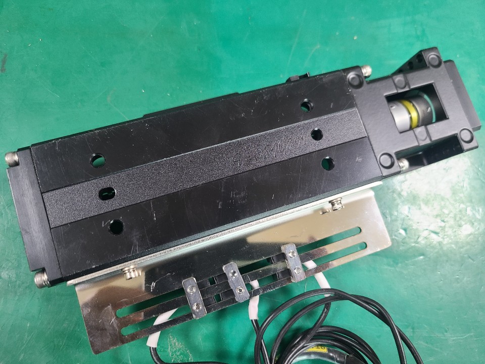 MISUMI ACTUATOR LX30(ST=60mm) 미즈미 엑츄에이터