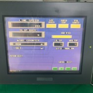 PRO-FACE TOUCH PANEL 2880061 GP2400-TC41-24V (중고) 프로페이스 터치 스크린