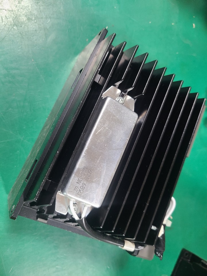 FUJI SERVO DRIVE RYS401S3-VSS (중고) 후지 서보 드라이브