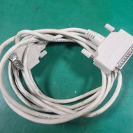 PRO-FACE TOUCH & PLC I/O CABLE (중고) 프로페이스 터치스크린 통신 케이블