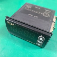 AUTONICS TEMP CONTROLLER TC4Y-N4N (중고) 오토닉스 PID제어 온도 조절기