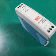 MEAN WELL POWER SUPPLY MDR-10-5 (중고) 민웰 파워 서프라이