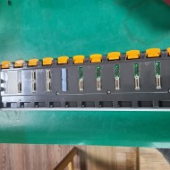 FUJI PLC BASE BOARD NP1BS-11 (중고) 후지 베이스보드