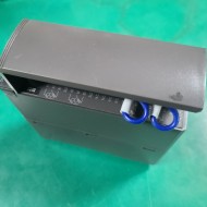 FUJI PLC RTD INPUT NP1AXH4-PT (중고) 후지 피엘씨 인풋