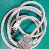 MMC BOARD I/O CABLE 100304-124 (중고) 모션보드 케이블