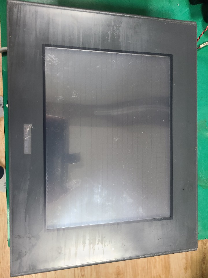 PRO-FACE TOUCH PANEL GP2501-TC11 (중고) 프로페이스 터치패널