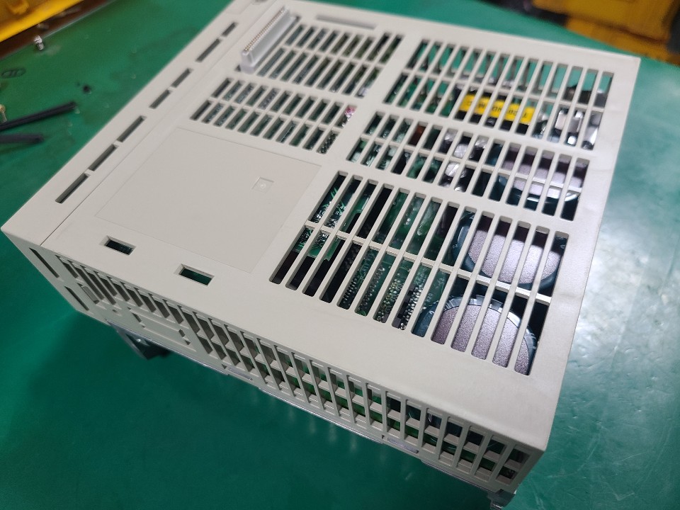 YASKAWA SERVOPACK SGDH-08AE (중고) 야스까와 서보팩
